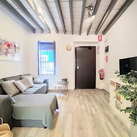 Casita Santa Barbara - Alicante Exterior photo