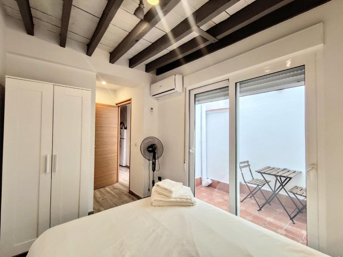 Casita Santa Barbara - Ferienhaus *