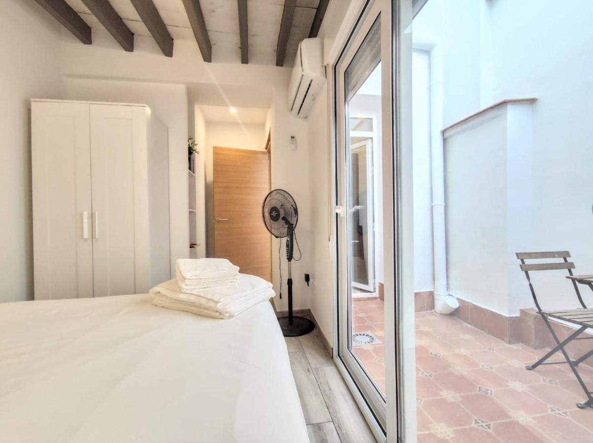 Casita Santa Barbara - Ferienhaus
