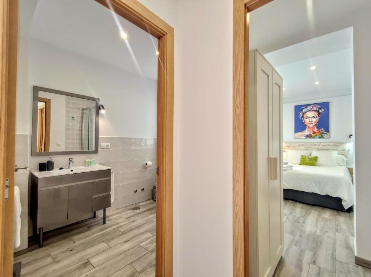Casita Santa Barbara - Ferienhaus Alicante