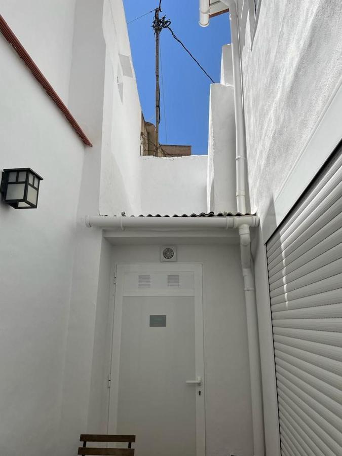 Casita Santa Barbara - Ferienhaus Alicante