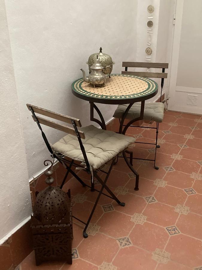 Casita Santa Barbara - Ferienhaus Alicante
