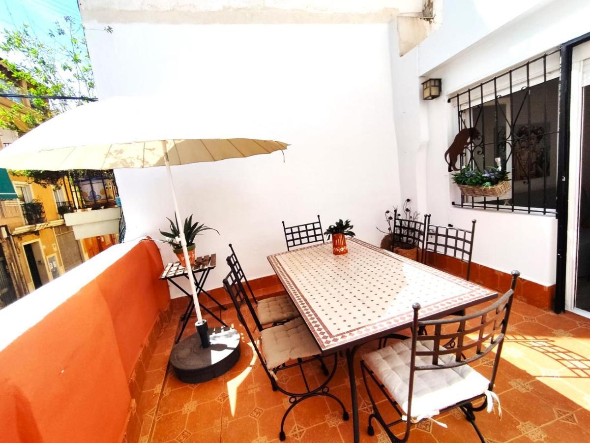 Ferienhaus Casita Santa Barbara - *