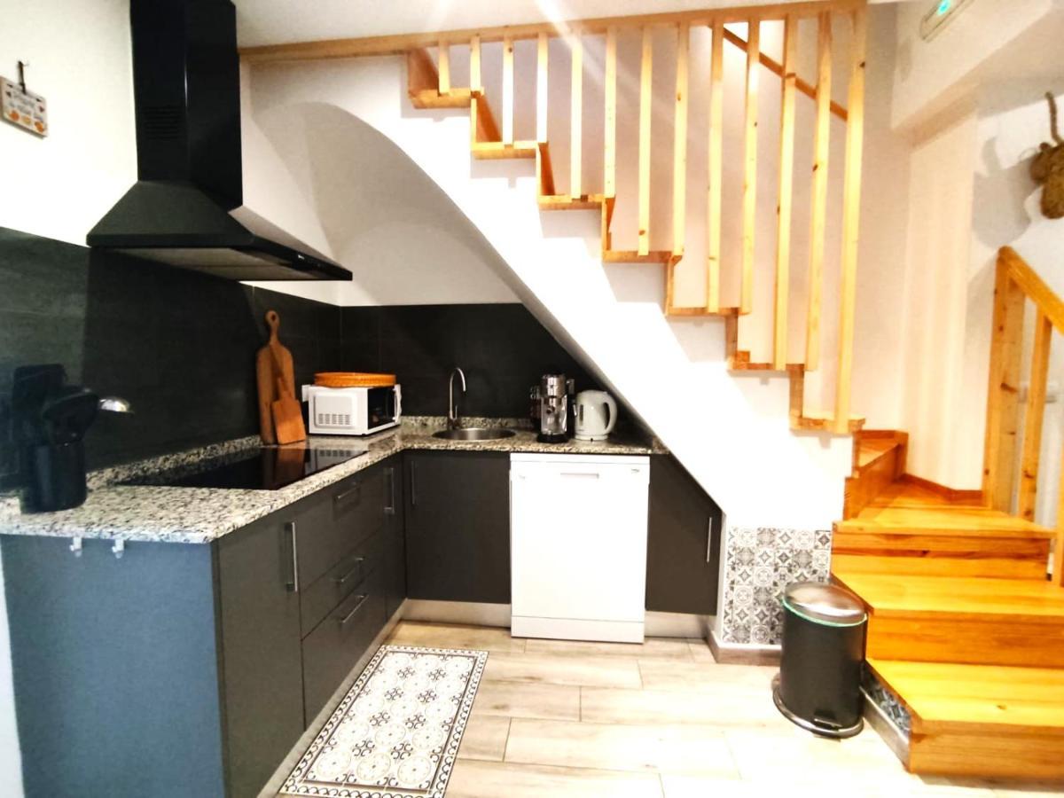 Ferienhaus Casita Santa Barbara -