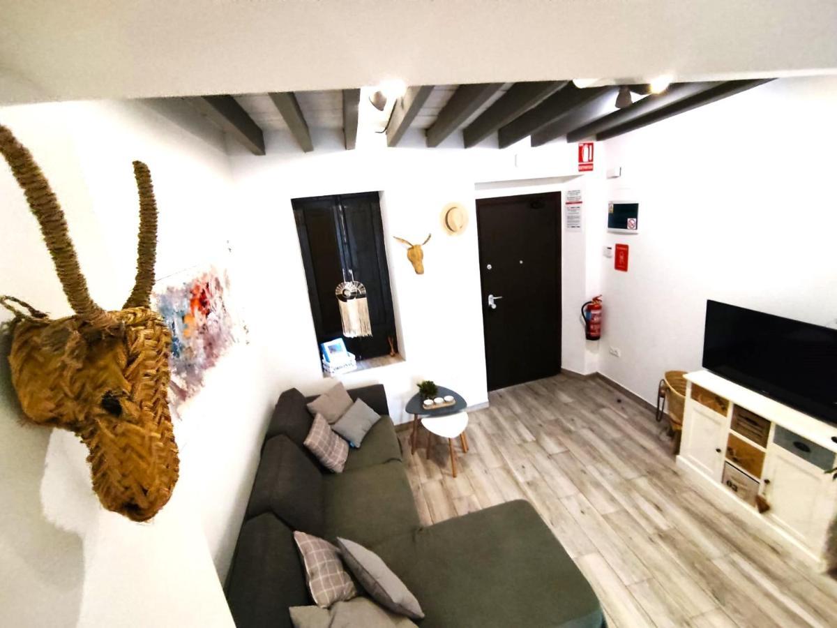 Ferienhaus Casita Santa Barbara - Alicante